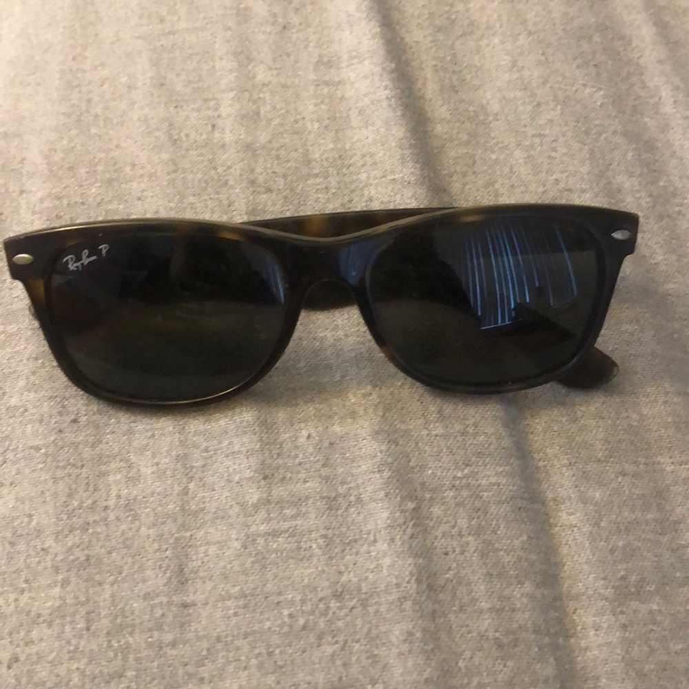 Ray.Ban sun glasses